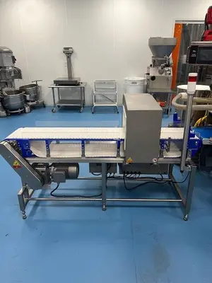 USED 2022 METTLER TOLEDO | SAFELINE SL1500