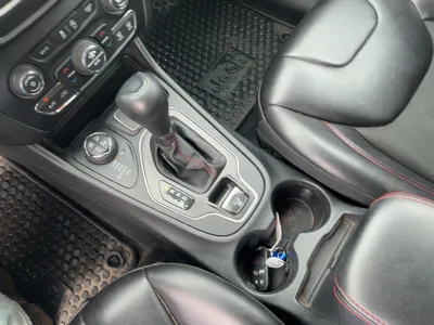 Used 2019 JEEP CHEROKEE SUVs Michigan US | Miedema Asset Management Group #1325747