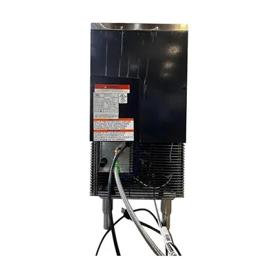 USED BREMA CB249A