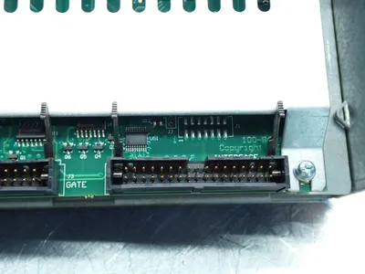 Used WTC 9170159 PLC Ethernet Equipment Ohio US | HGR 24 #879773