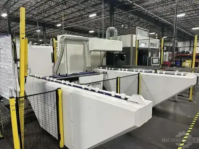 USED 2021 MODIG HHV2