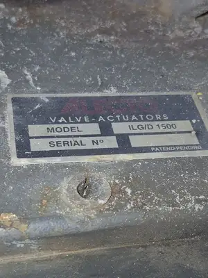 Used MODENTIC _UNKNOWN_ Valves/Fittings British Columbia CA | Lenmark #1440765