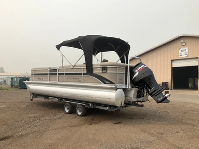 Used 2007 PREMIER 250 LEGEND Boats (Misc) Michigan US | Miedema Asset Management Group #1313778