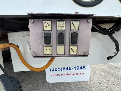 Used 2017 ALTEC AT41M Bucket (boom) trucks Florida US | Truck and Van Outlet #1509184
