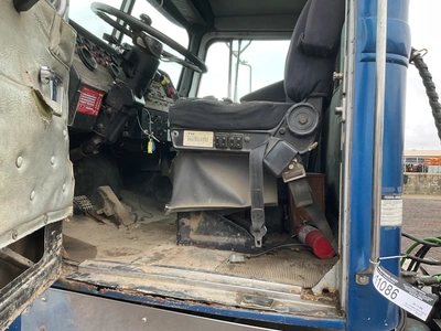 USED 1994 WESTERN STAR SEMI