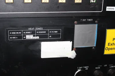 Acumeter Melter