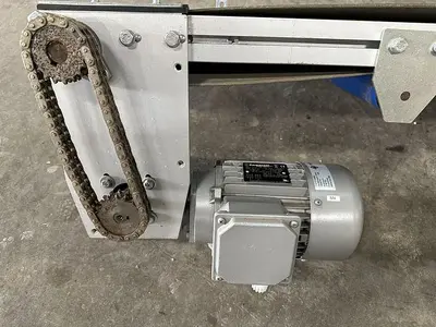 USED VISCON VIKON