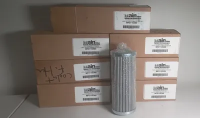 USED MainFilter MF0116389