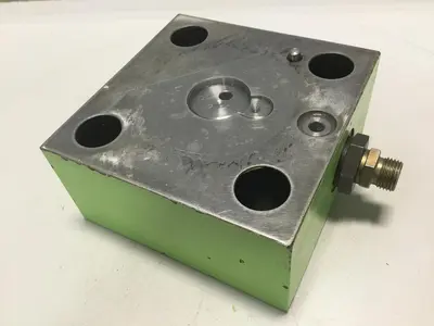 USED REXROTH LFA40D60F