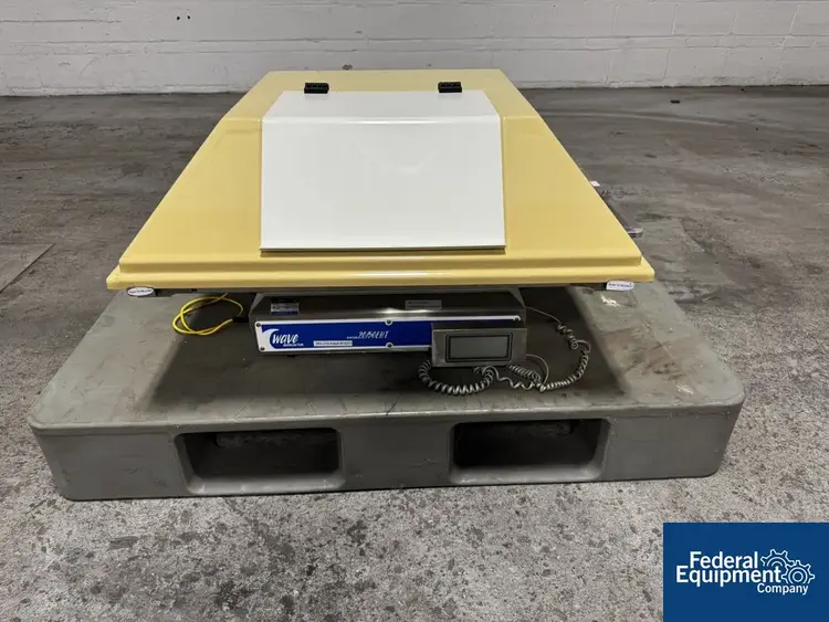 Used GE Healthcare GE Healthcare WAVE Unit, Cat# 28941351 Miscellaneous Laboratory Equipment Ohio US | Federal Equipment Company #420343