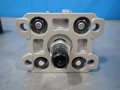 USED SMC CDLA2F632520D