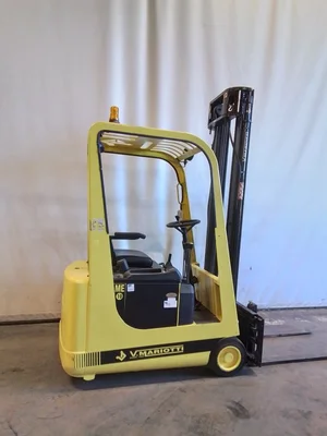 USED 2008 MARIOTTI ME10
