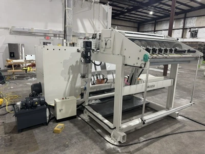 Used 2023 CIDAN COMPACT PRO 1250 / RC5 / QXS16C Miscellaneous Equipment (Metalworking) Illinois US | Revelation Machinery #1332366