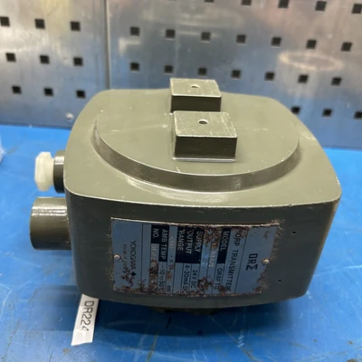 USED Yokogawa OR8FTG