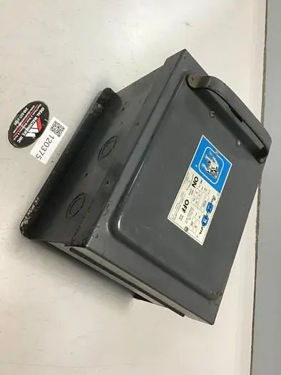 Used ITE BP321 Bus Bars & Plugs | Ideal Machinery #664278