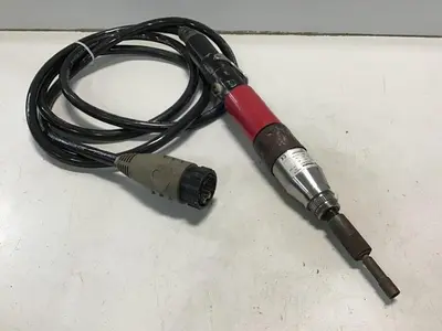 USED TECH MOTIVE TOOL T046I005LSQ04
