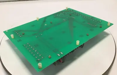 Used SUMITOMO JA765967AD UC2B9506Y0 Circuit Boards Michigan US | Ideal Machinery #1261361