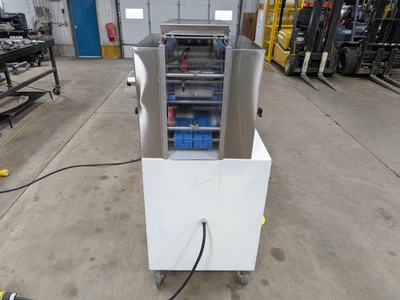 Used 2018 EXCELLENT BAKERY EQUIPMENT KSD-100-2/KSF-300S-2 Dough Dividers North Dakota US | Boyko Inc. #1262349