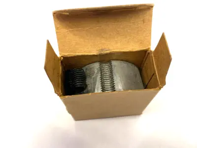 New | in-Stock Baldor Dodge Taper-Lock Bushing 1610 x 24mm-KW Bearings Michigan US | Maverick Industrial Sales #1468018