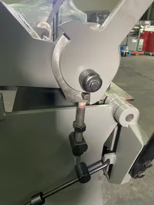 2025 GMC _UNKNOWN_ Manual Brakes | Punch Press and Shear (9)