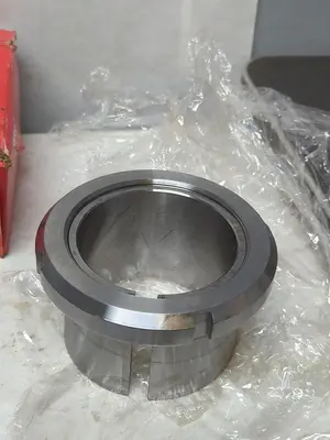 New | in-Stock LINK-BELT SNW203716 Bearings Ohio US | Surplus Asset Holdings #1240688