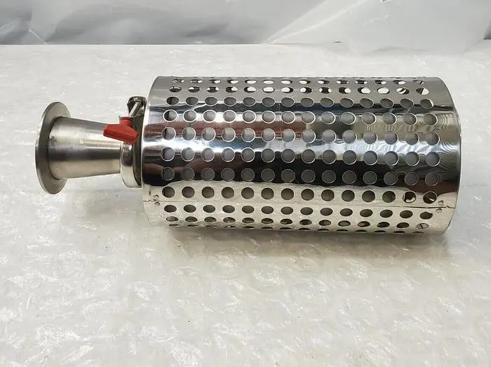 EDWARDS A50588000 VACUUM PUMP SILENCER