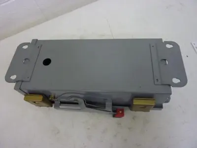 USED SQUARE D HU361AWKVW