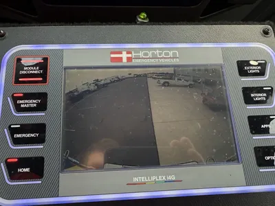 Used 2016 FORD F350 HORTON AMBULANCE Misc Trucks Minnesota US | Carco Truck & Equipment #1514124
