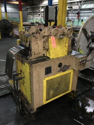 USED LITTELL 212-17-PD