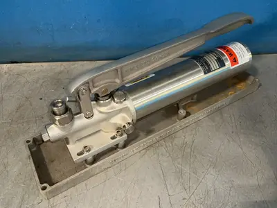 Used 1990 AMETEK T15 Calibration Equipment Ohio US | HGR 24 #1572205