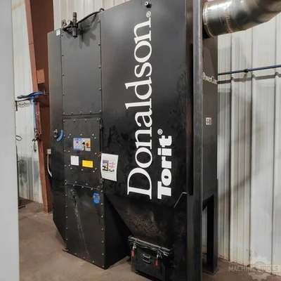 USED BYSTRONIC BYLASER 6000