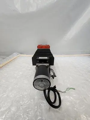 LINTECH M1-112408 Rodless Actuator WITH 23D-6209A