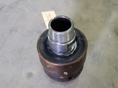 USED DEUBLIN 6200-044-123