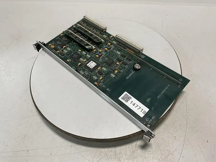 Used VAN DORN ASSY 330029 REV-B Circuit Boards Michigan US | Ideal Machinery #693243