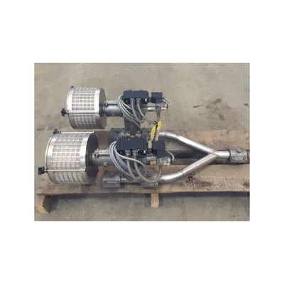 Used Berkert MICR-VTKL Solenoid valve 193113D [lot]