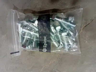 NEW EPIROC 4004020440