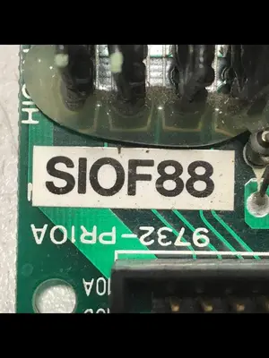 USED STAR AUTOMATION 9732-PR10A
