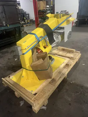 NEW 2023 ANDROMAT HH3 PNEUMATIC HAMMER