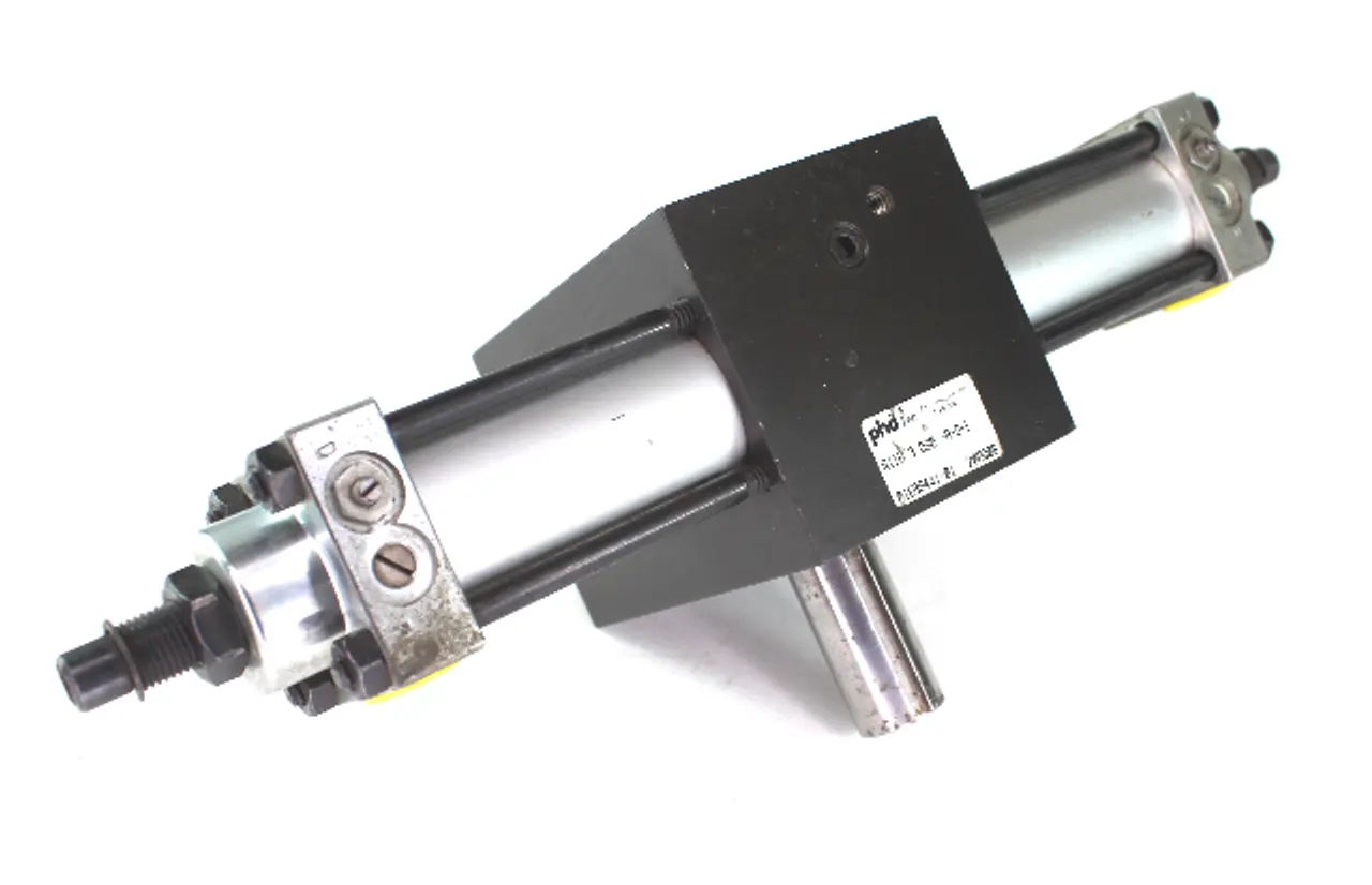 USED PHD R11A 3 090 -A-D-E