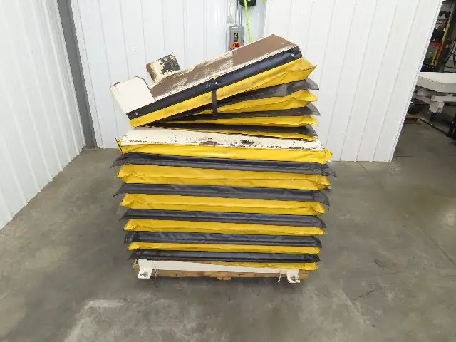 Used AIRFLOAT _UNKNOWN_ Tippers Indiana US | Arrow Industrial #634195