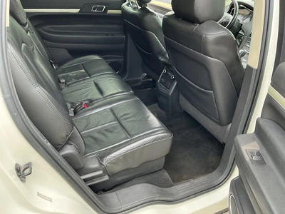 Used 2014 LINCOLN MKT SUVs Michigan US | Miedema Asset Management Group #1315957