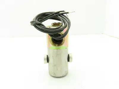 Honeywell Skinner R2HLX28 Solenoid Valve 2-Way NC 24VAC 60HZ 1250 PSI 1/4" NPT