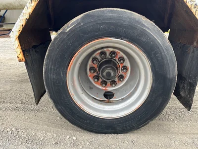 Used LOAD KING Pole Trailer Forestry Trailers Maryland US | Zadoon Equipment #1480871