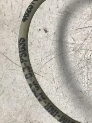 USED TURCK ELEKTRONIK BIM-INR-AP6-0.3-PSG3S