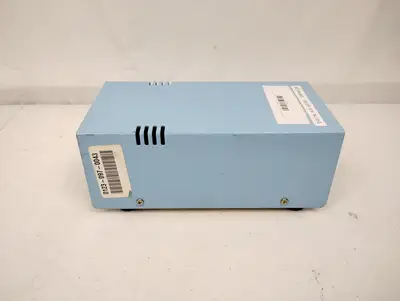 Used Inflidge DAC-8D Temperature Controls US | Sporadic Surplus LLC #1058427