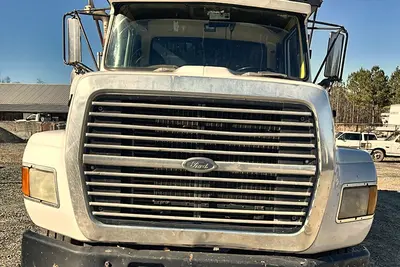 Used 1993 FORD L-9000 Dump trucks North Carolina US | Proxy Equipment #1382889