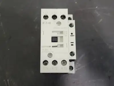 USED EATON XTCE032C10