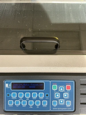 USED Epilog Epilog Legend 36EXT
