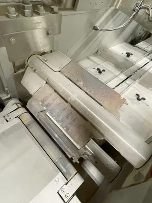 2017 DELTA SYSTEMS Flow Wrapper Flow Wrappers | Envoy Equipment LLC (29)