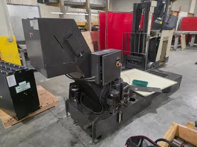 1999 YASDA H30i CNC Milling | MD Equipment Services LLC (30)